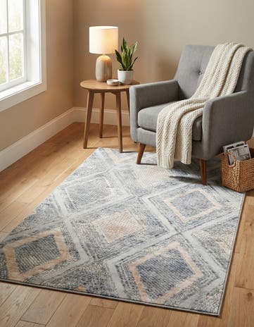 3' 3 x 5' 3 Caspian Rug