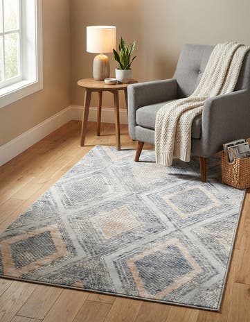 3' 3 x 5' 3 Caspian Rug