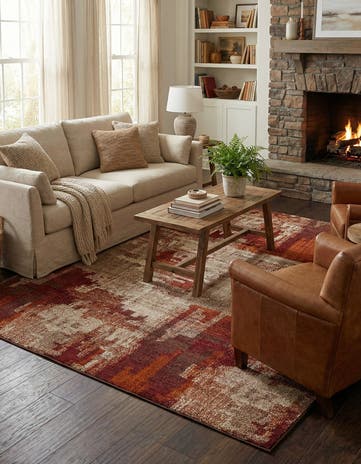 7' 10 x 10' Equinox Rug