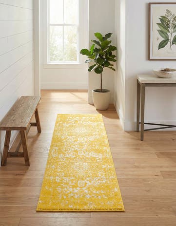 2' x 6' Arlington Runner Rug