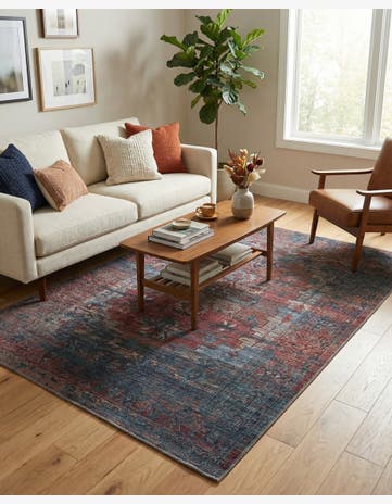 6' x 9' Yara Rug