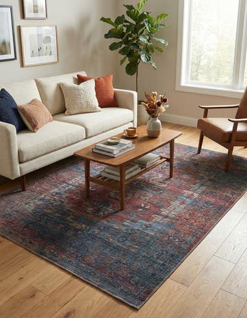 6' x 9' Yara Rug