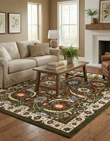 7' 10 x 10' Neda Rug