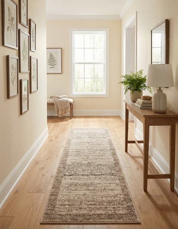 2' x 6' Angelica Runner Rug