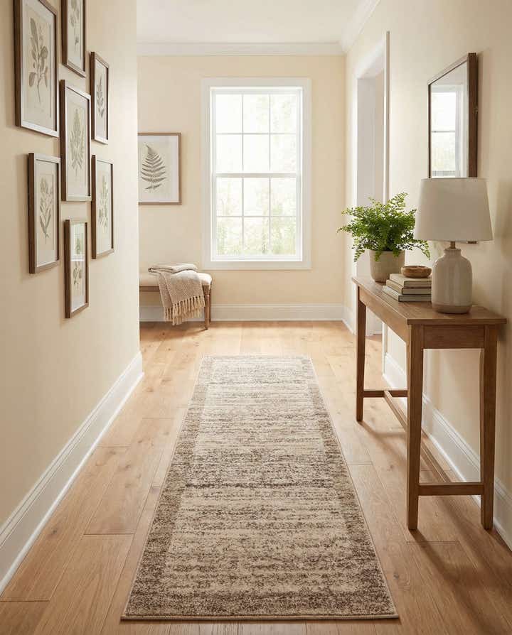 2' x 6' Angelica Runner Rug