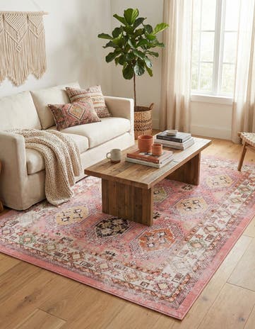 5' 3 x 8' Aarhus Rug