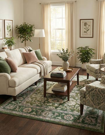 7' 10 x 10' Aurelia Rug