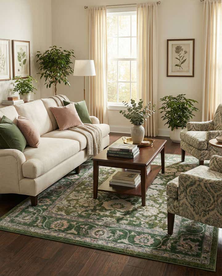 7' 10 x 10' Aurelia Rug