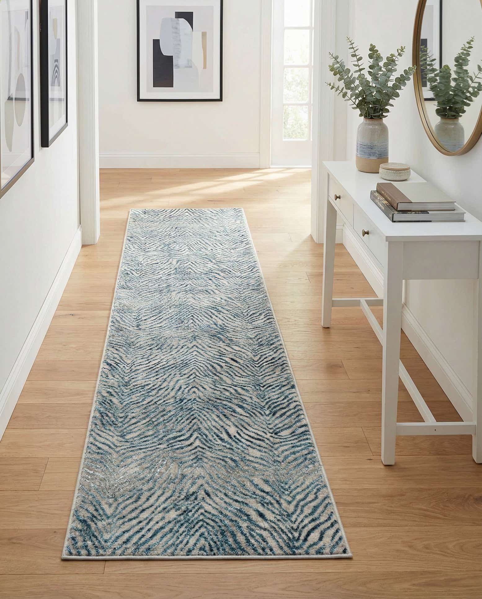 2' x 10' Finsbury Runner Rug