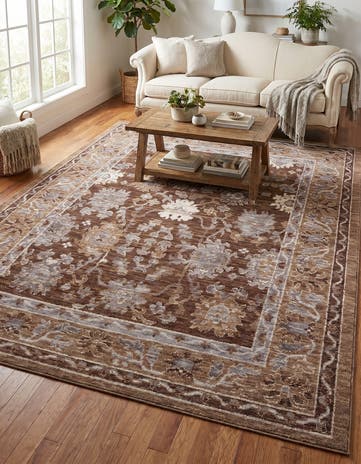 8' x 10' Grand Tradition Rug