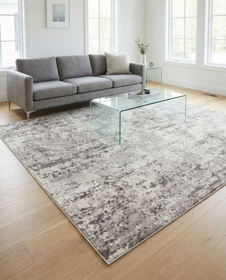7' 10 x 7' 10 Aurora Square Rug