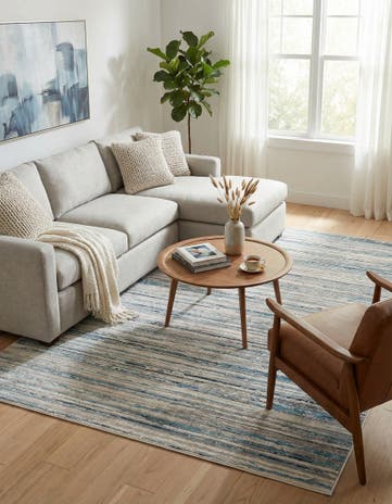 7' 10 x 10' Finsbury Rug