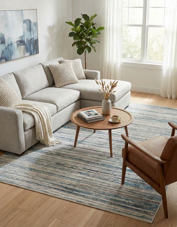 7' 10 x 10' Finsbury Rug