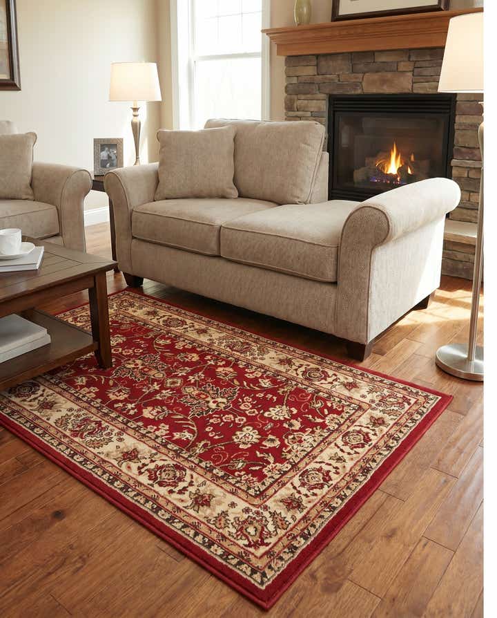 3' x 5' 3 Yasmin Rug