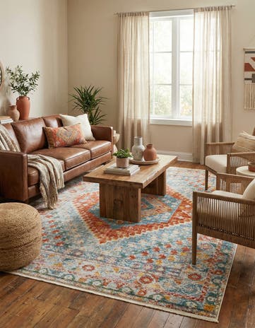 9' x 12' Paragon Rug