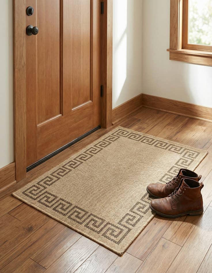 Detail image of  2' 2 x 3' Dunes Rug