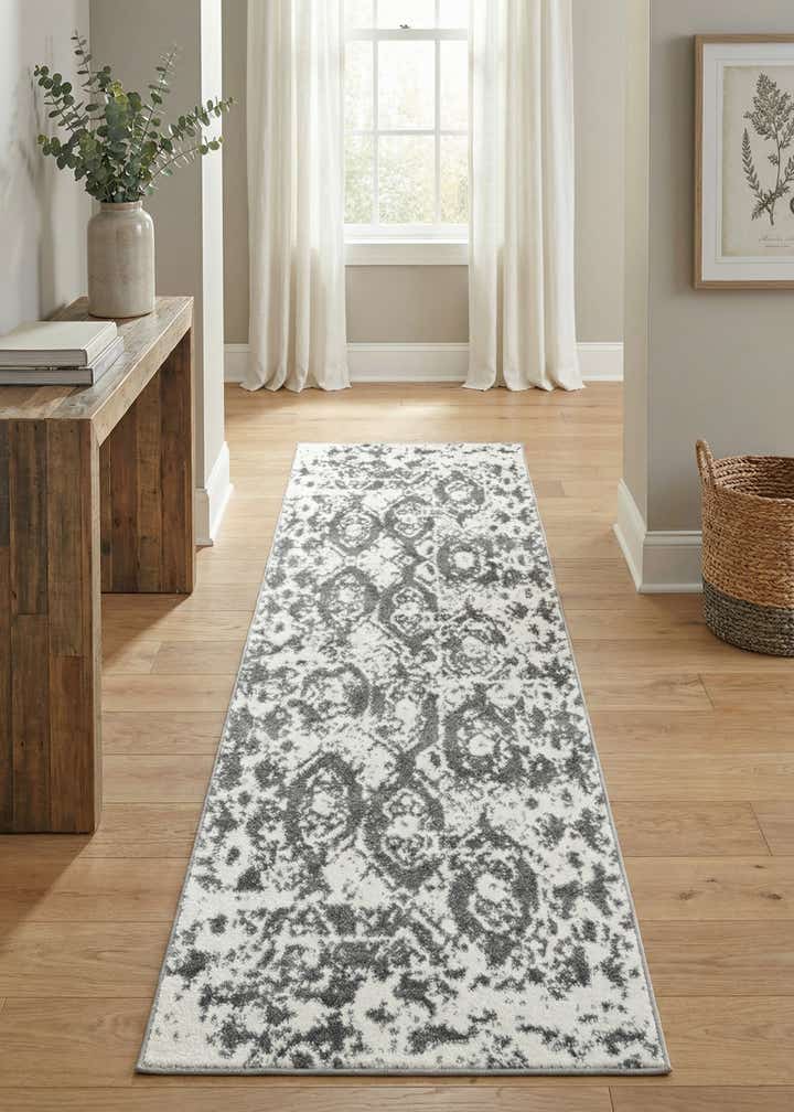 2' x 6' Veneto Runner Rug