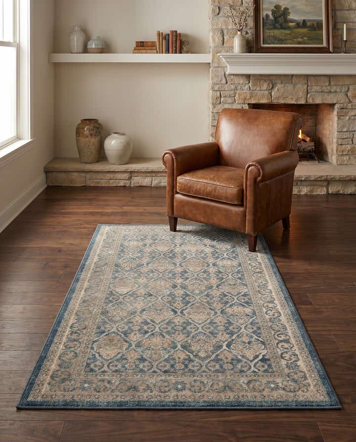 3' 3 x 5' 3 Vienna Rug