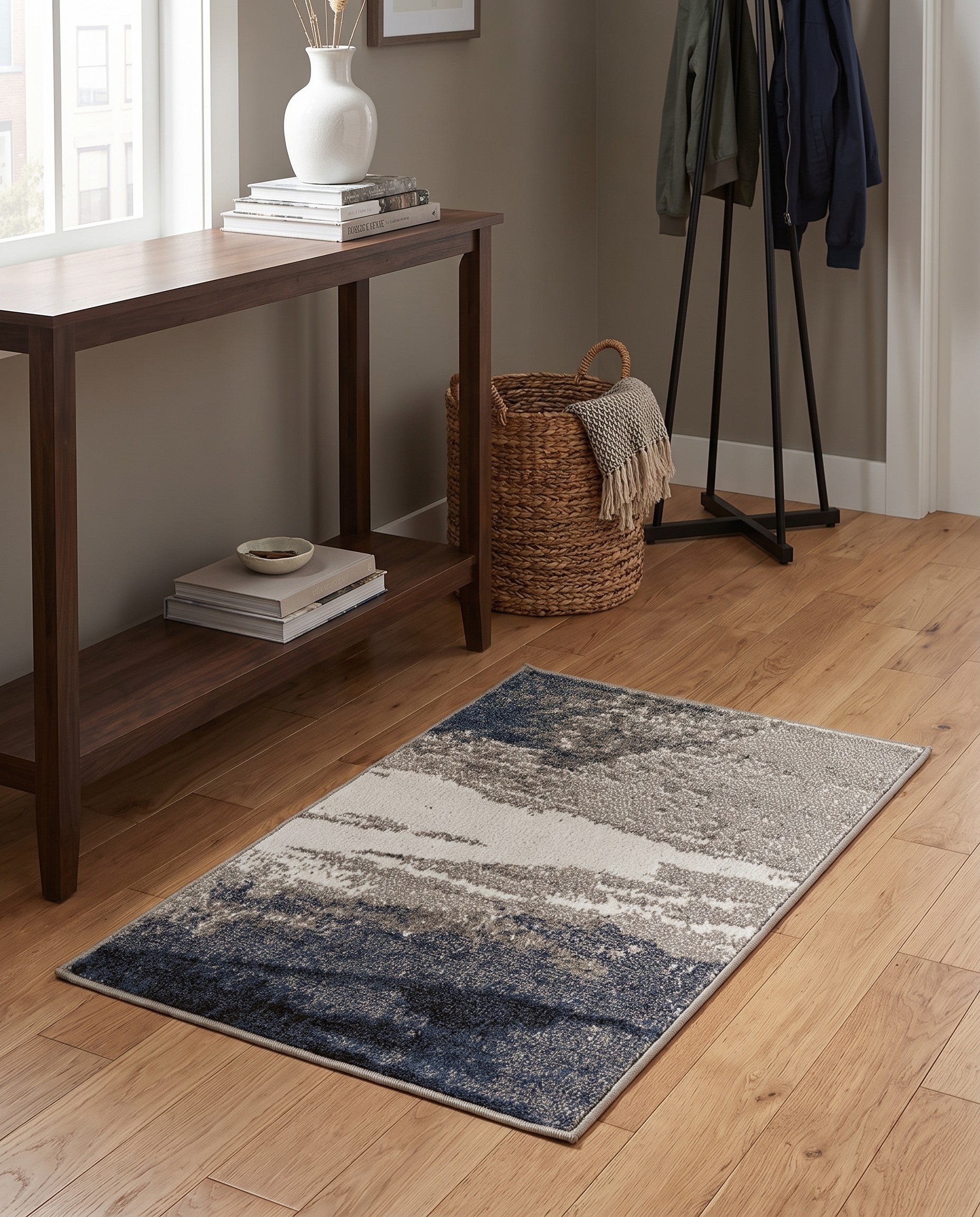 2' x 3' Oslo Rug