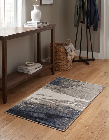 2' x 3' Oslo Rug