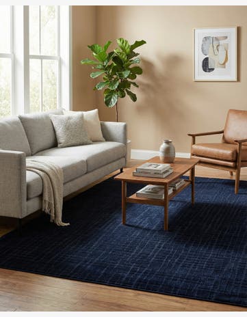 5' x 8' Textura Designer Rug