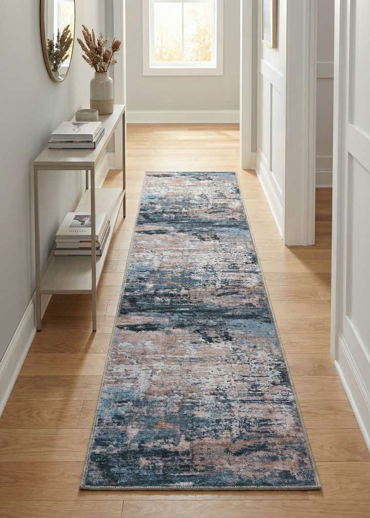2' x 8' Yara Runner Rug