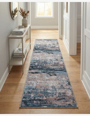 2' x 8' Yara Runner Rug