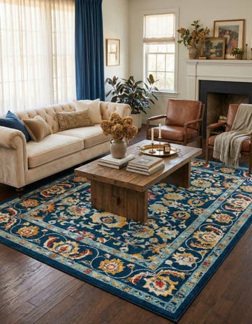 7' 10 x 10' Aurelia Rug