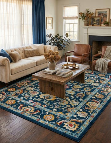 7' 10 x 10' Aurelia Rug