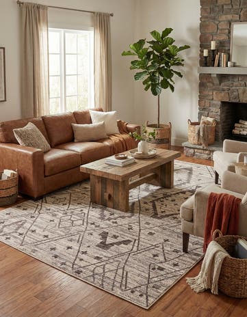 10' x 15' Grand Tradition Rug
