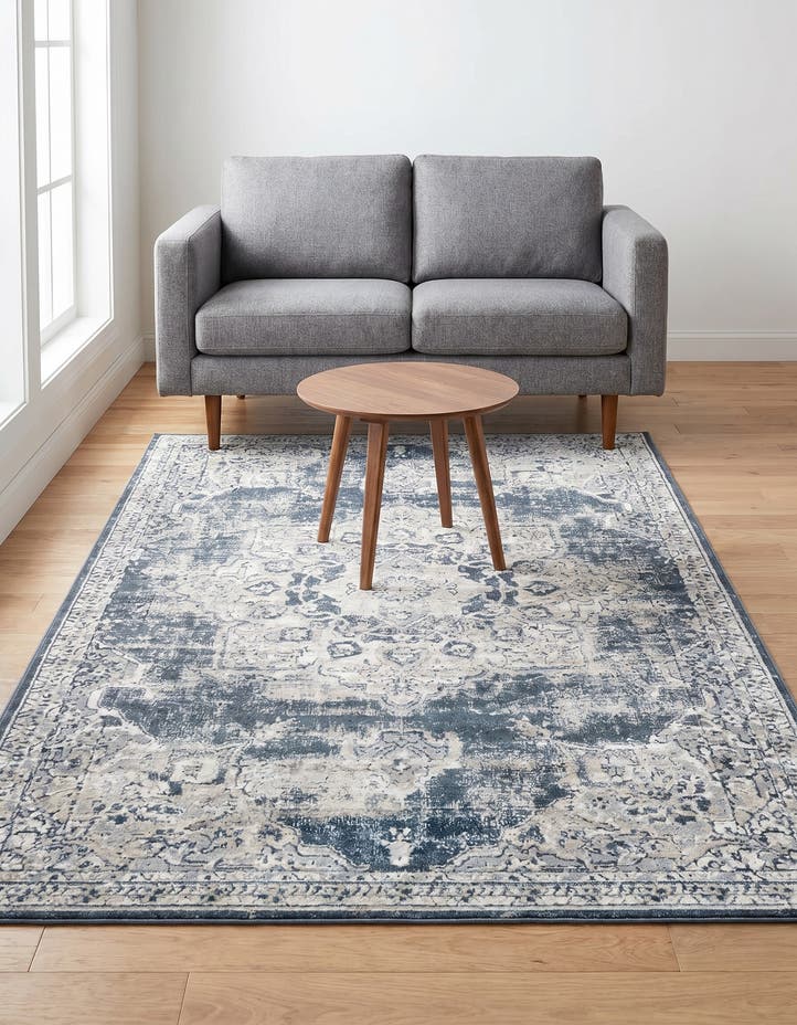 5' 3 x 8' Eliza Rug