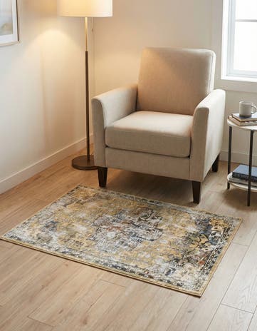 3' 3 x 5' 3 Highbury Rug