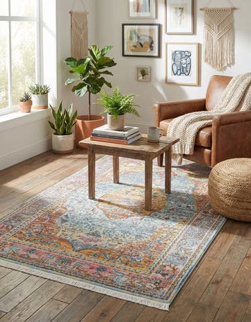 3' 3 x 5' 3 Havana Rug