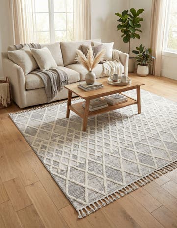 9' x 12' Arlo Rug