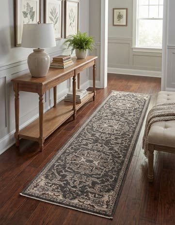 2' 7 x 12' 6 Grand Tradition Rug