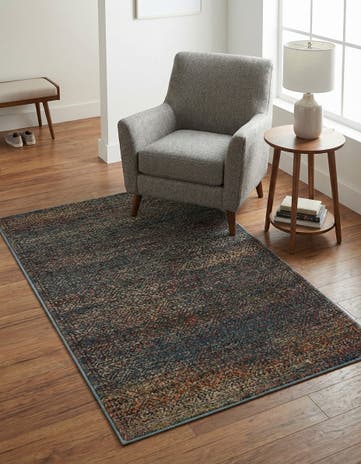 3' 3 x 5' 3 Stella Rug