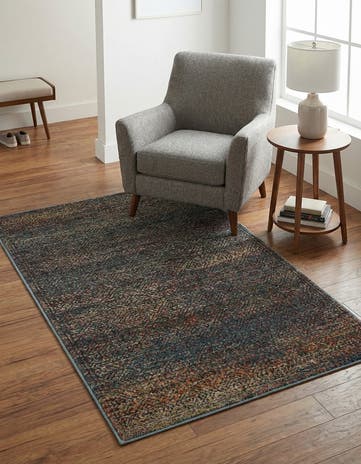 3' 3 x 5' 3 Stella Rug