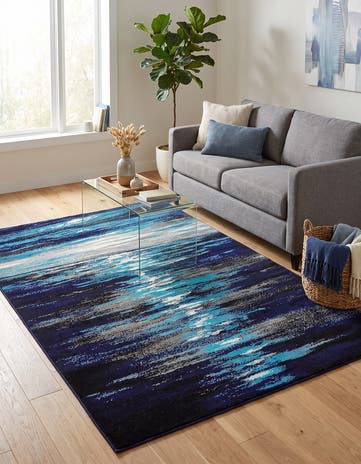 4' x 6' Sydney Rug