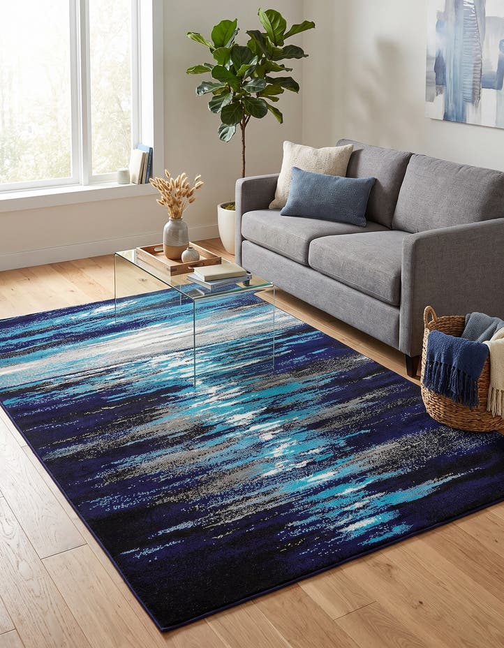 4' x 6' Sydney Rug