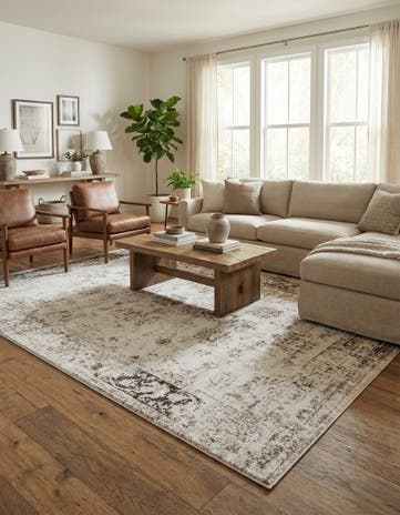 10' x 14' 1 Monte Carlo Rug