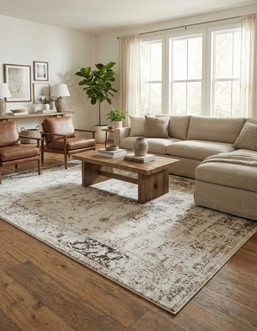 10' x 14' 1 Monte Carlo Rug