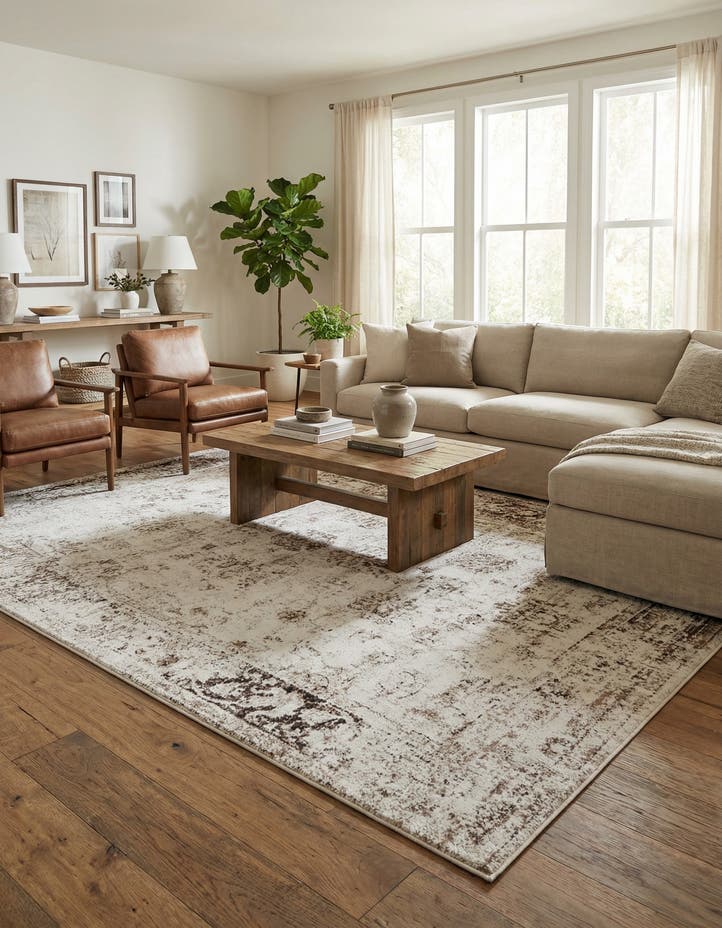 10' x 14' 1 Monte Carlo Rug
