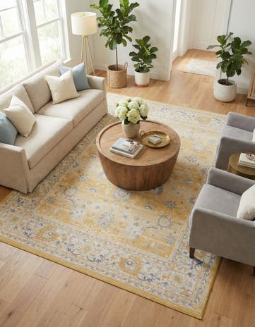 9' x 12' 2 Whitney Rug