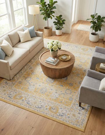 9' x 12' 2 Whitney Rug