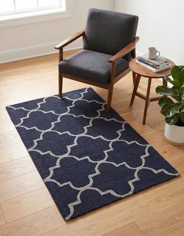 3' x 5' Luna Rug