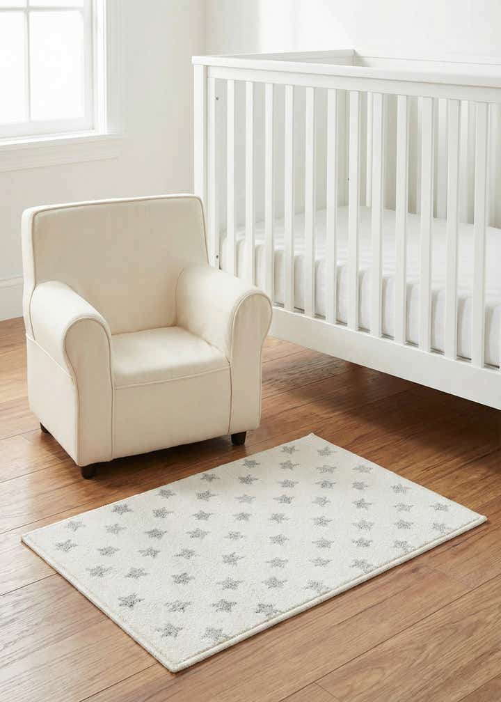 2' 2 x 3' Whimsy Kids Rug