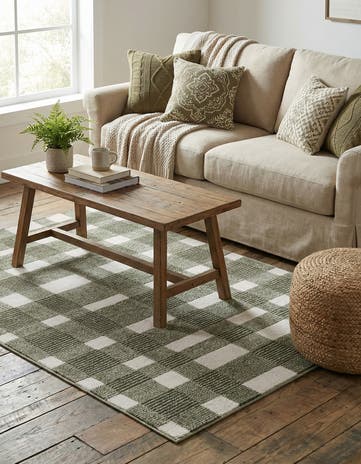 4' x 6' Textura Designer Rug
