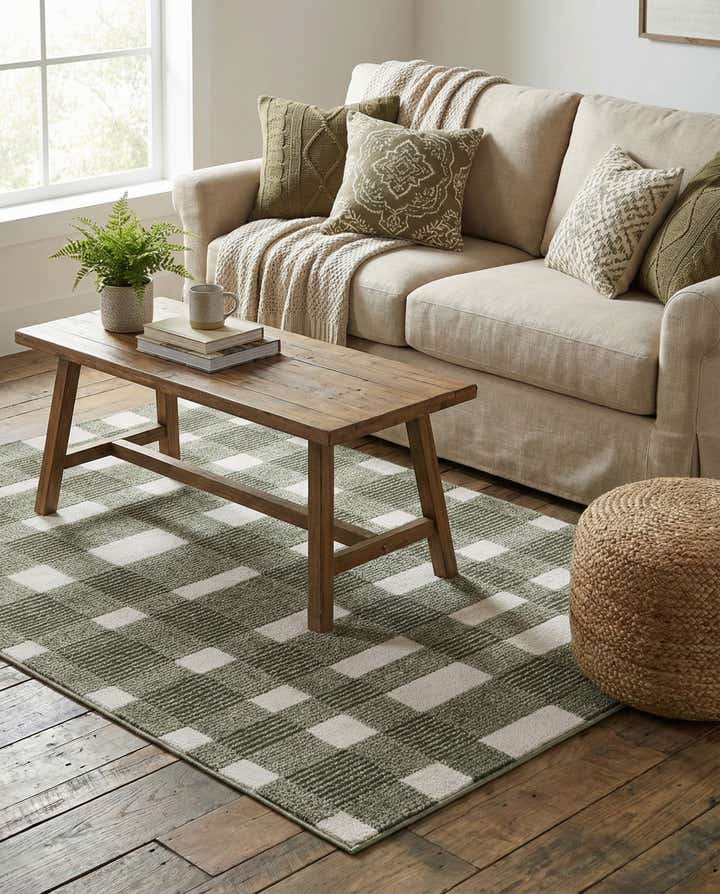 4' x 6' Textura Designer Rug