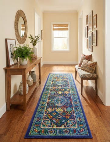 2' x 6' Calypso Runner Rug