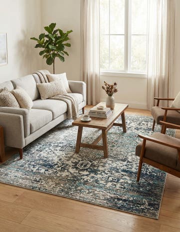 5' 3 x 8' Arlington Rug